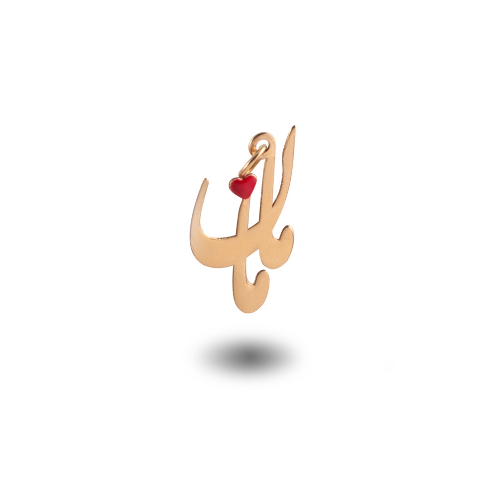 آویز مامان میناکاری آویز مامان میناکاری