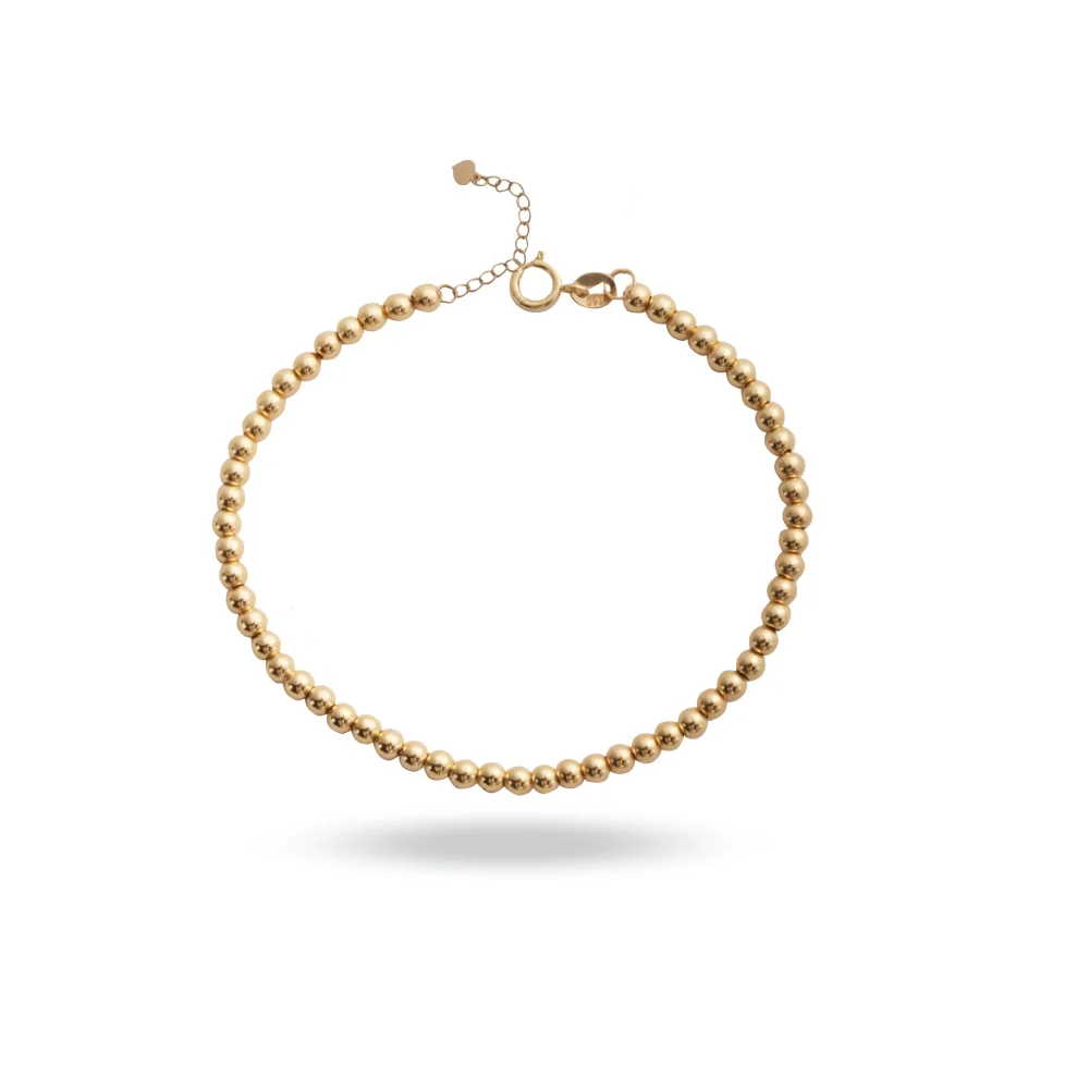 دستبند تمام گوی دستبند تمام گوی