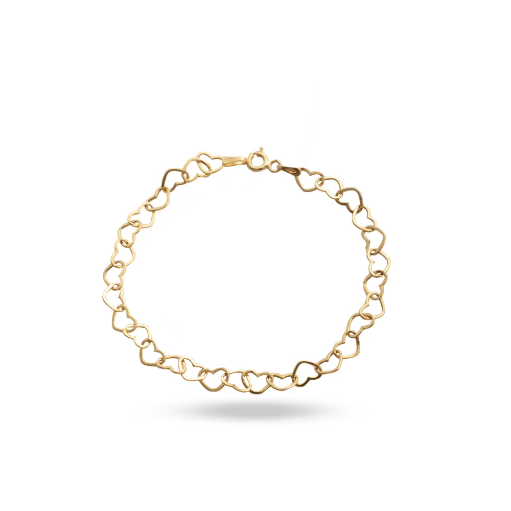 دستبند قلب قلبی دستبند قلب قلبی