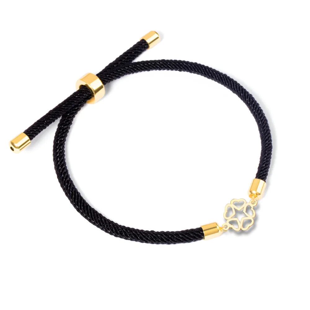 دستبند پنج قلب دستبند پنج قلب