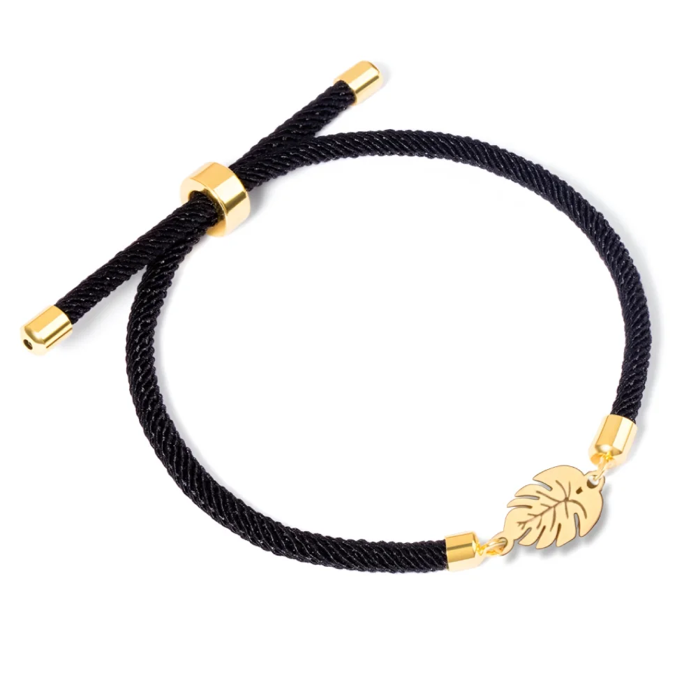 دستبند برگ انجیر دستبند برگ انجیر