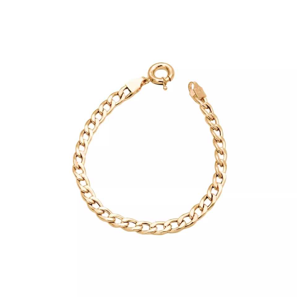 خرید و قیمت دستبند کارتیه کامل کد 100012-گالری طلای نو ال