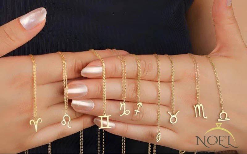 ساخت زیورالات طلا سفارشی با طراحی اختصاصی