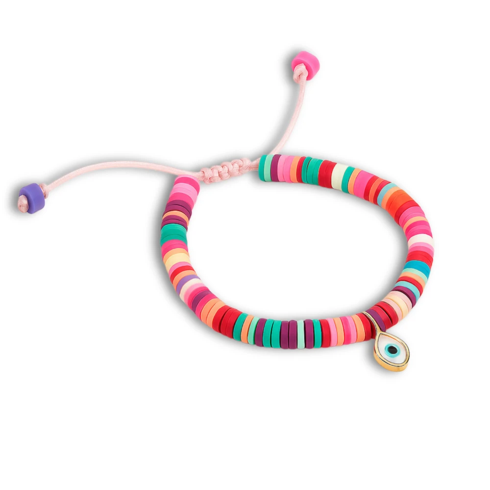 دستبند چشم نظر کودک دستبند چشم نظر کودک