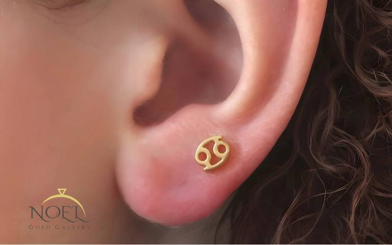 خرید انواع طلا ماه تولد