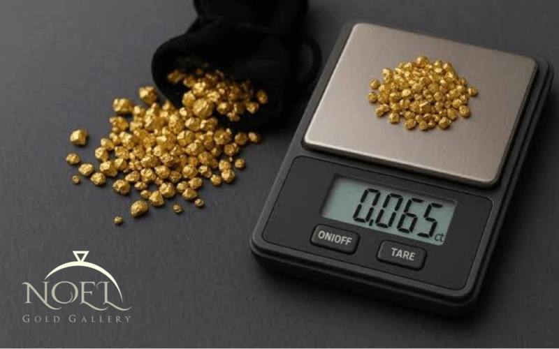 سوت معادل چند گرم طلا است؟