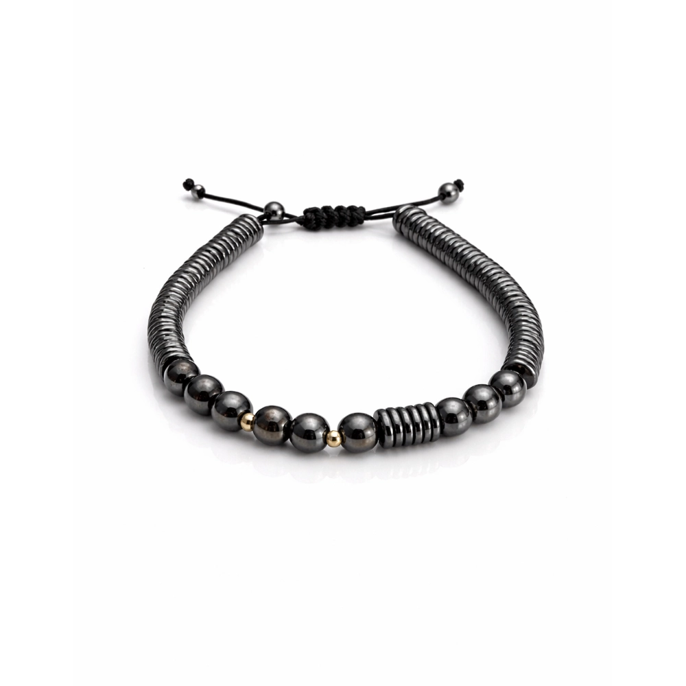 دستبند مردانه کرتیس دوال کد 100213 دستبند مردانه کرتیس دوال کد 100213