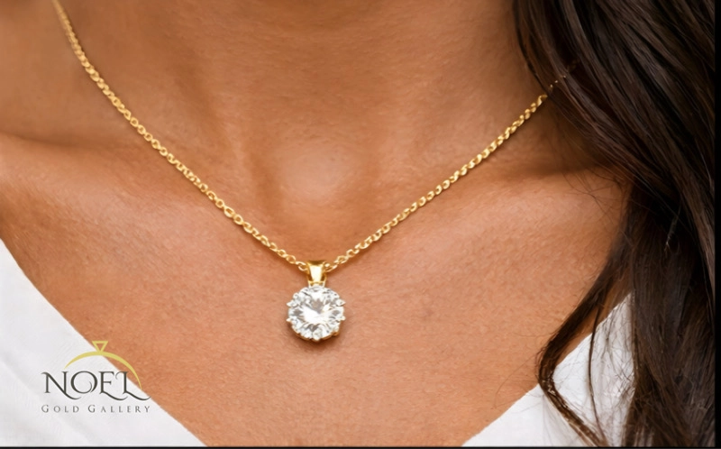 چه رنگ طلایی مناسب رنگ پوست شماست؟ 3 طلا مناسب پوست بدن