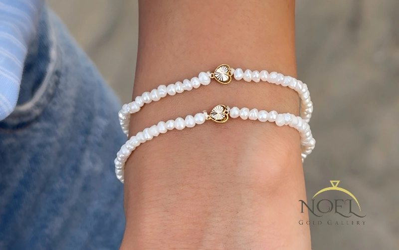 طلای 400 سوتی 44 دستبند طلا 400 سوت