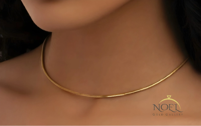 زنجیر هرینگبون کد 300139 