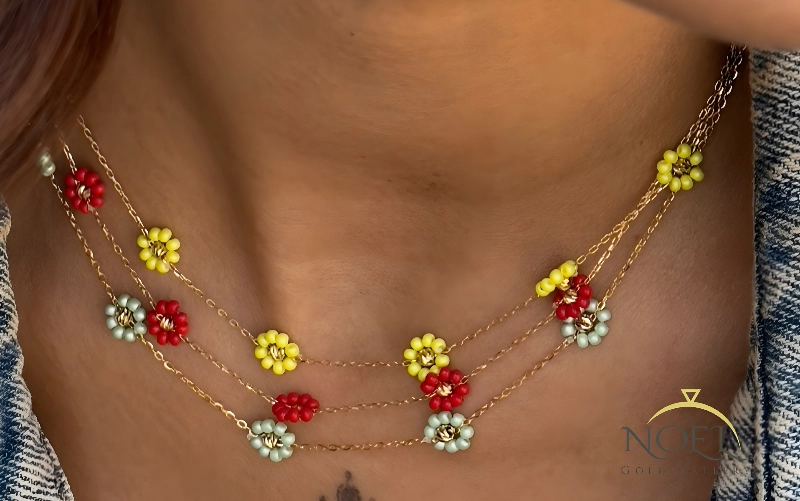 خرید طلا برای نوروز 405