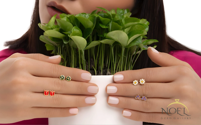 طلا برای هدیه عید نوروز